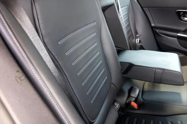 2023 Mercedes-Benz C-CLASS C 300 4MATIC Sedan