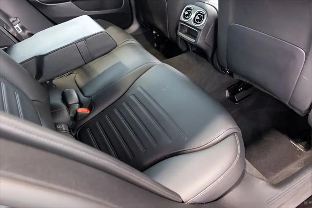2023 Mercedes-Benz C-CLASS C 300 4MATIC Sedan