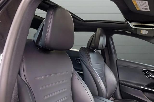 2023 Mercedes-Benz C-CLASS C 300 4MATIC Sedan
