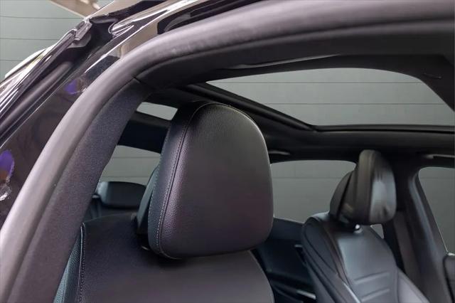 2023 Mercedes-Benz C-CLASS C 300 4MATIC Sedan
