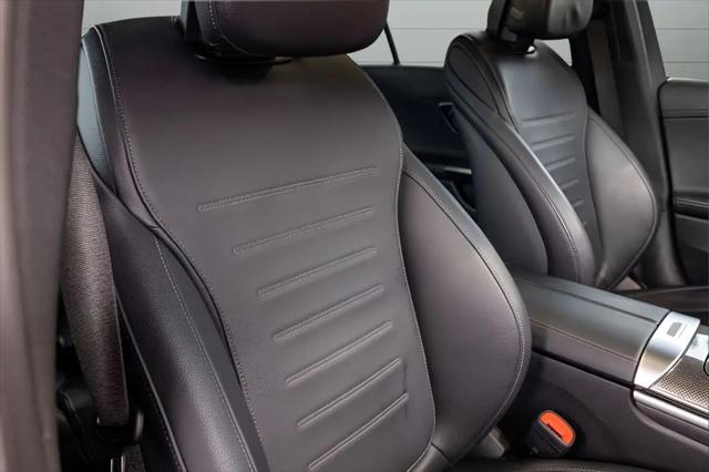 2023 Mercedes-Benz C-CLASS C 300 4MATIC Sedan