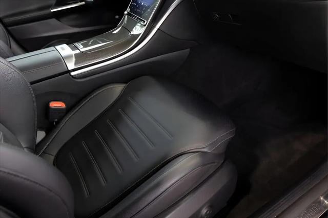 2023 Mercedes-Benz C-CLASS C 300 4MATIC Sedan