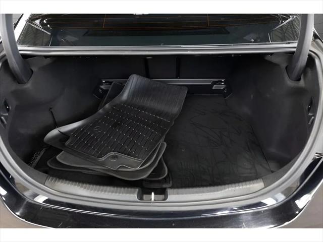 2023 Mercedes-Benz C-CLASS C 300 4MATIC Sedan