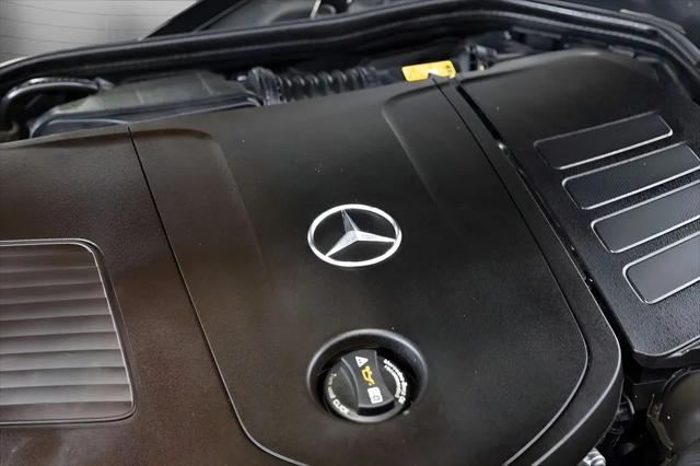 2023 Mercedes-Benz C-CLASS C 300 4MATIC Sedan