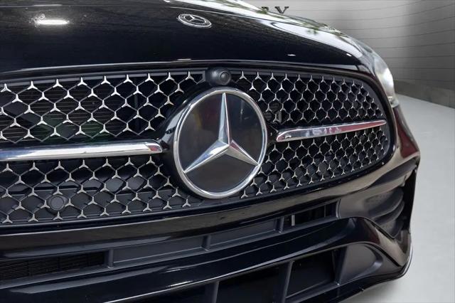 2023 Mercedes-Benz C-CLASS C 300 4MATIC Sedan