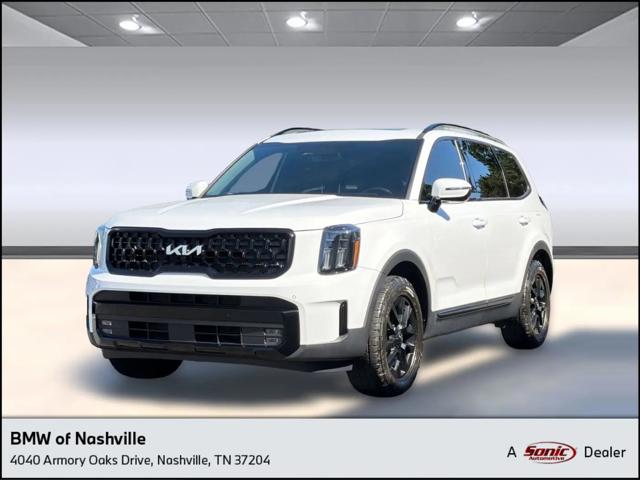 2024 Kia Telluride SX X-Pro for sale in Brentwood, TN