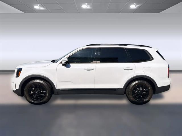 2024 Kia Telluride SX X-Pro
