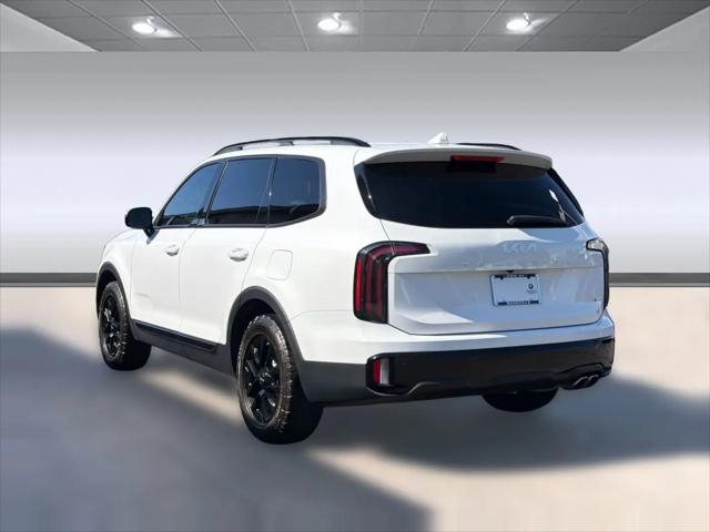 2024 Kia Telluride SX X-Pro
