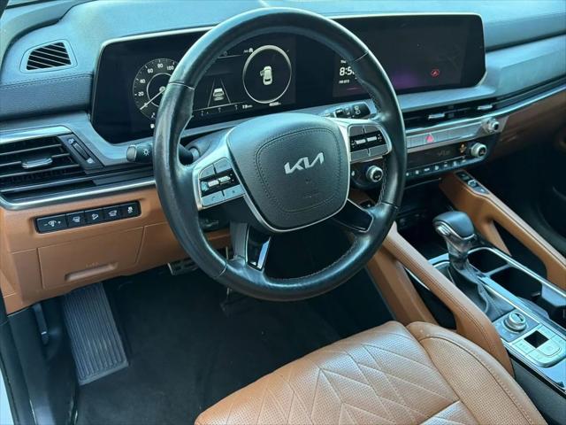 2024 Kia Telluride SX X-Pro