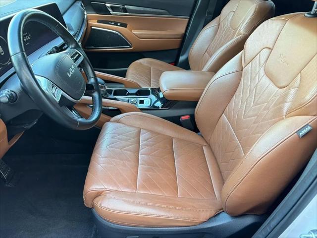 2024 Kia Telluride SX X-Pro