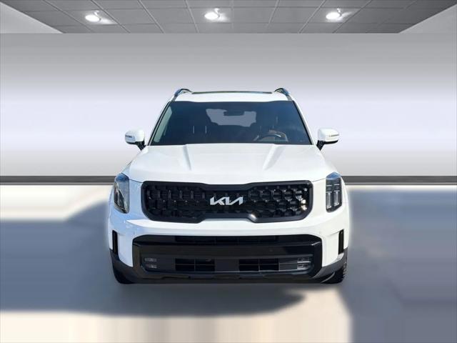2024 Kia Telluride SX X-Pro