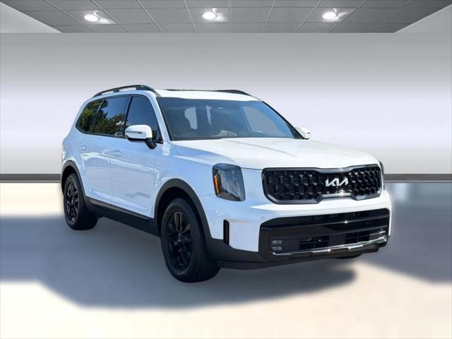 2024 Kia Telluride SX X-Pro