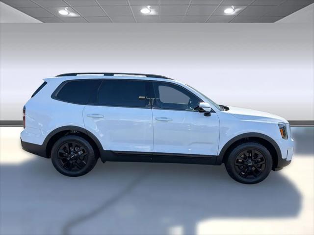 2024 Kia Telluride SX X-Pro