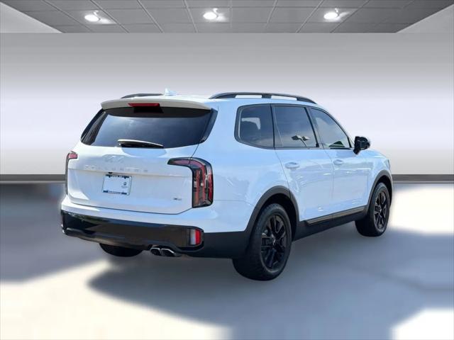 2024 Kia Telluride SX X-Pro