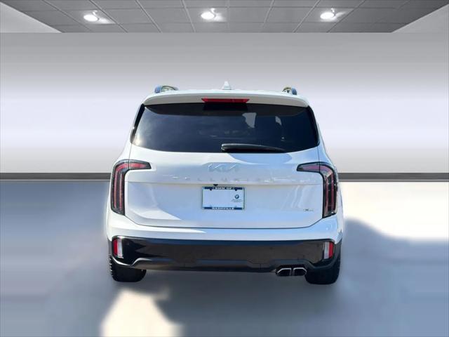 2024 Kia Telluride SX X-Pro