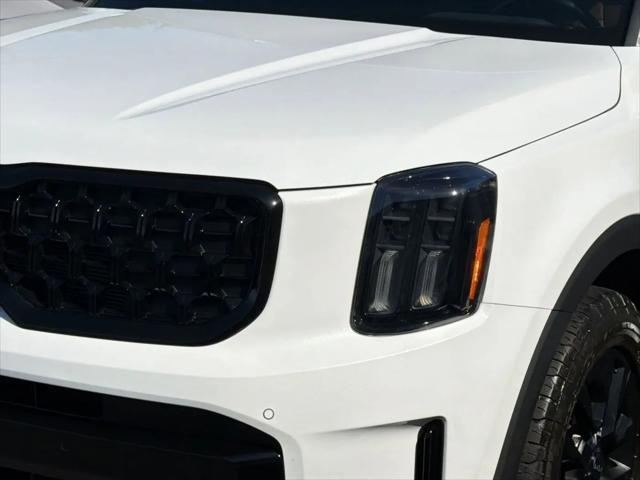 2024 Kia Telluride SX X-Pro