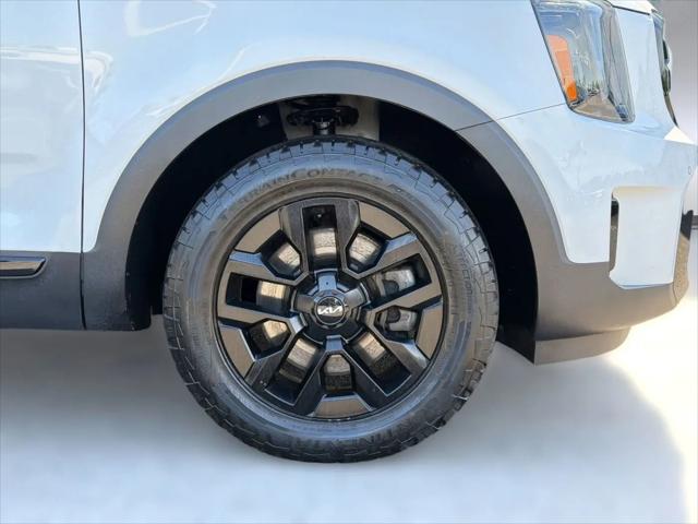 2024 Kia Telluride SX X-Pro