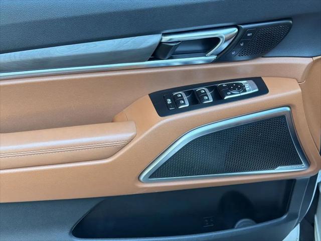 2024 Kia Telluride SX X-Pro