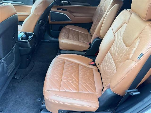 2024 Kia Telluride SX X-Pro