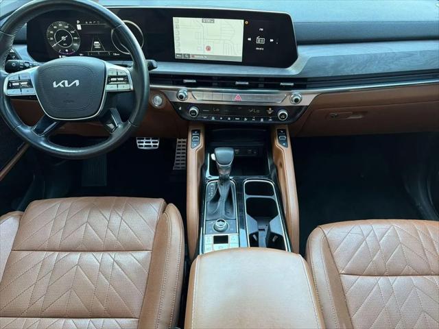 2024 Kia Telluride SX X-Pro