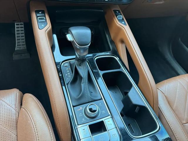 2024 Kia Telluride SX X-Pro