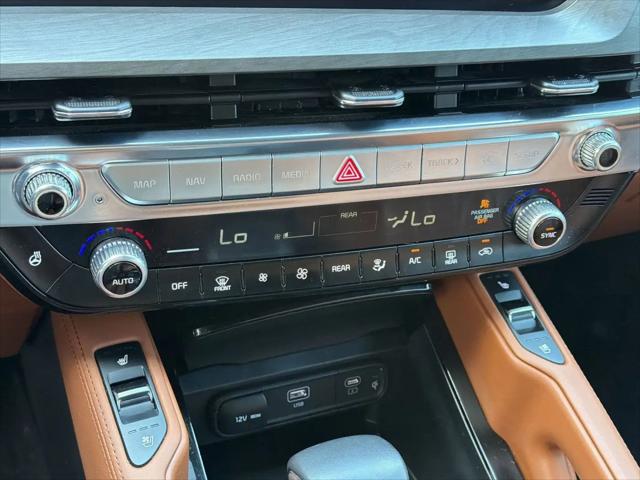 2024 Kia Telluride SX X-Pro