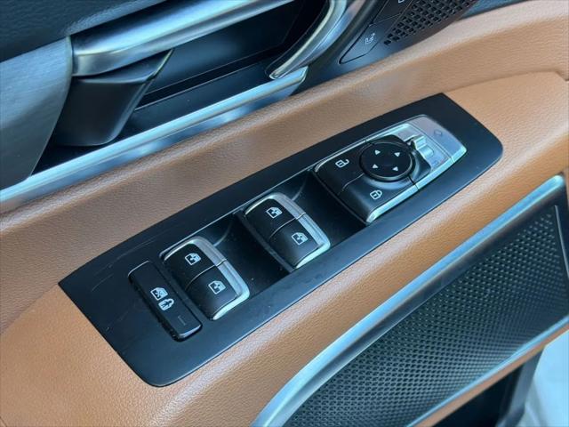2024 Kia Telluride SX X-Pro