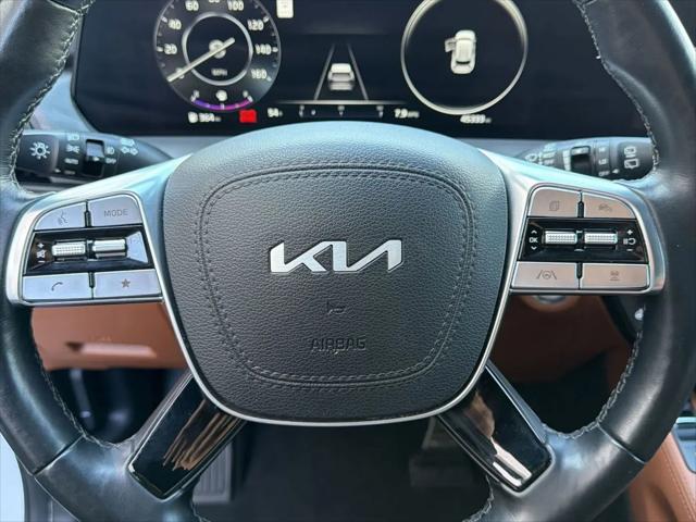 2024 Kia Telluride SX X-Pro