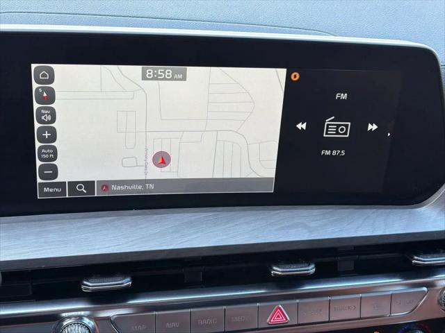 2024 Kia Telluride SX X-Pro