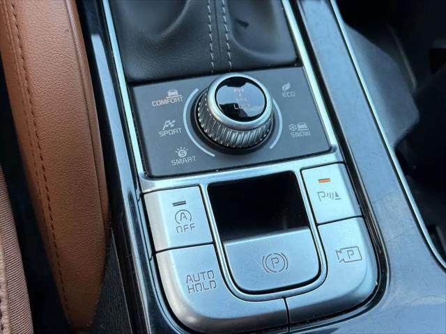 2024 Kia Telluride SX X-Pro