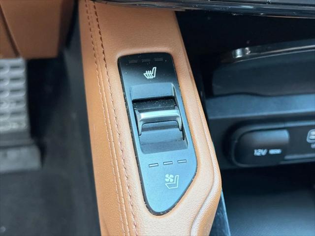 2024 Kia Telluride SX X-Pro