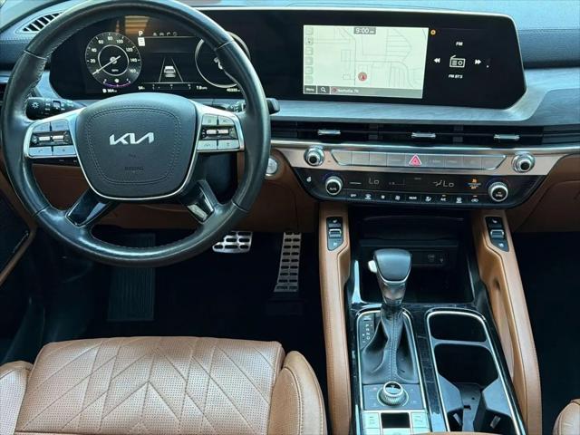 2024 Kia Telluride SX X-Pro