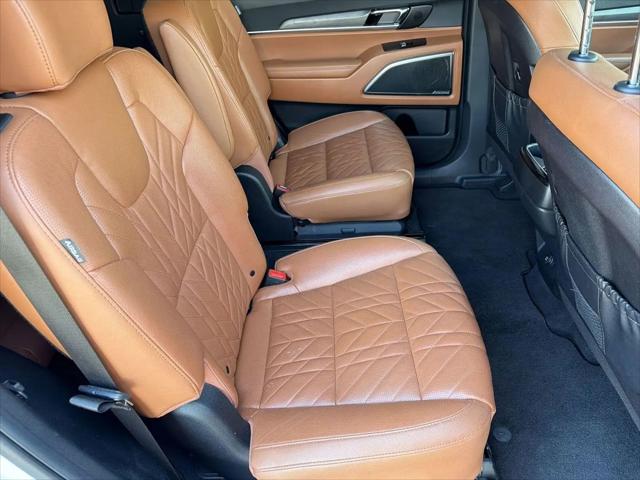 2024 Kia Telluride SX X-Pro