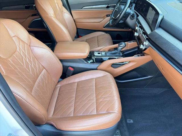 2024 Kia Telluride SX X-Pro
