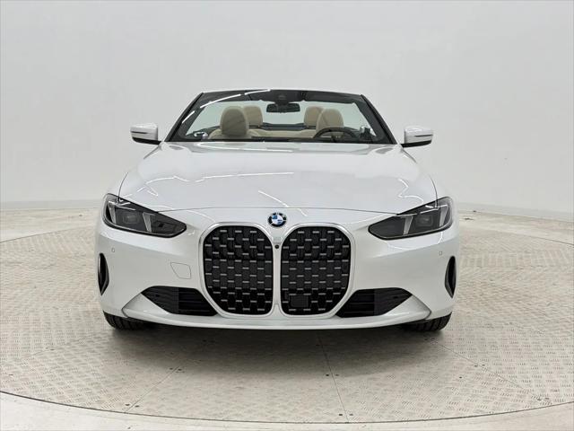2027 BMW 4 Series 430i xDrive