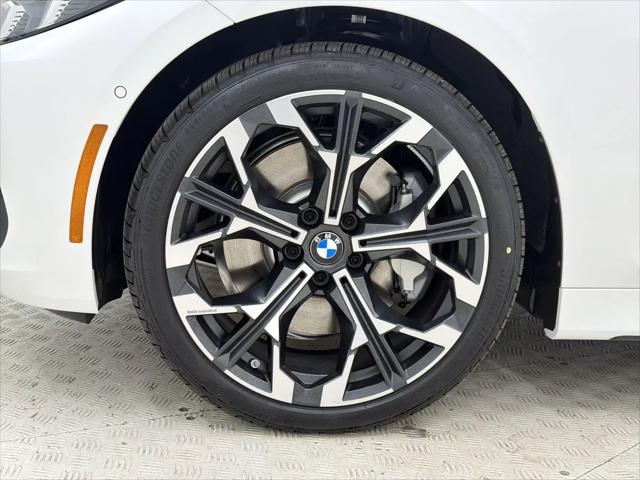 2027 BMW 4 Series 430i xDrive