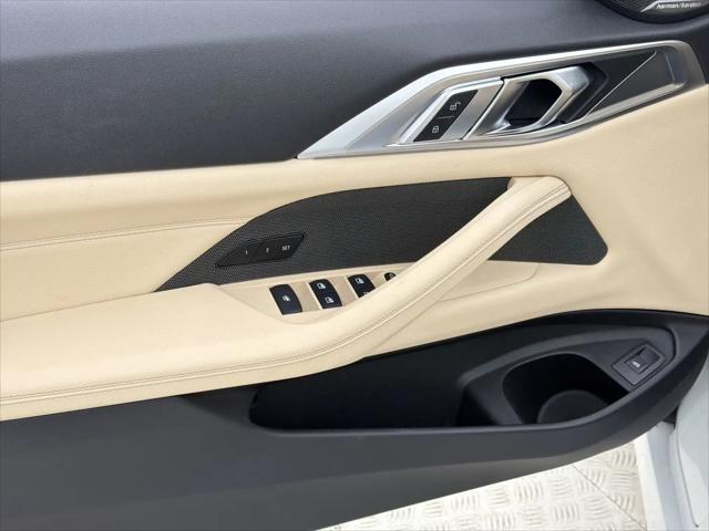2027 BMW 4 Series 430i xDrive
