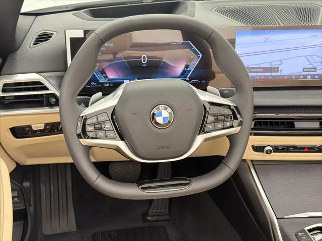 2027 BMW 4 Series 430i xDrive