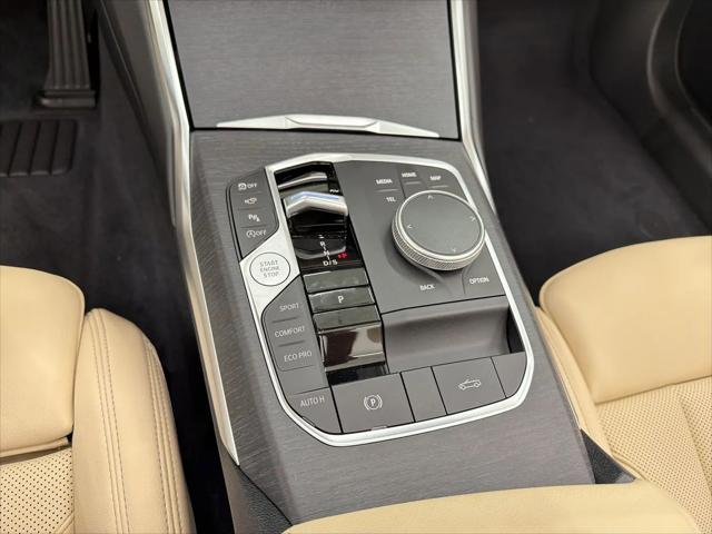 2027 BMW 4 Series 430i xDrive