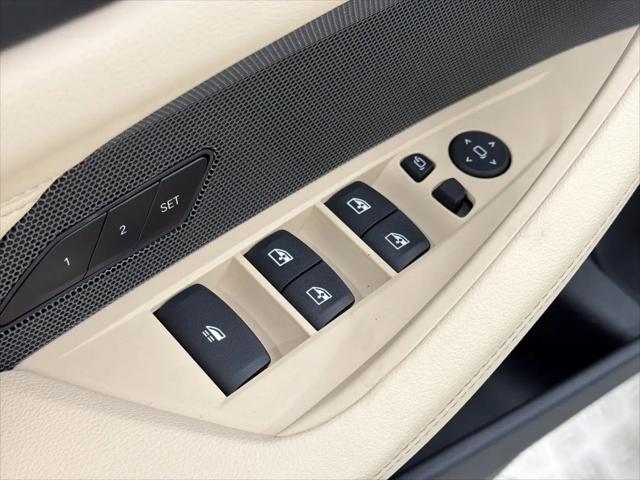 2027 BMW 4 Series 430i xDrive