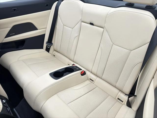 2027 BMW 4 Series 430i xDrive