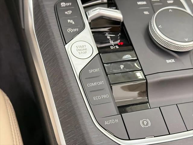 2027 BMW 4 Series 430i xDrive