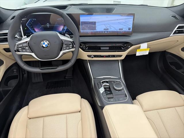 2027 BMW 4 Series 430i xDrive