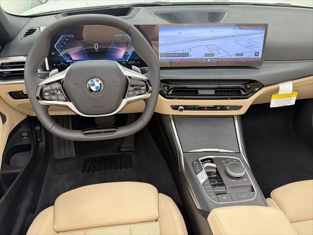 2027 BMW 4 Series 430i xDrive