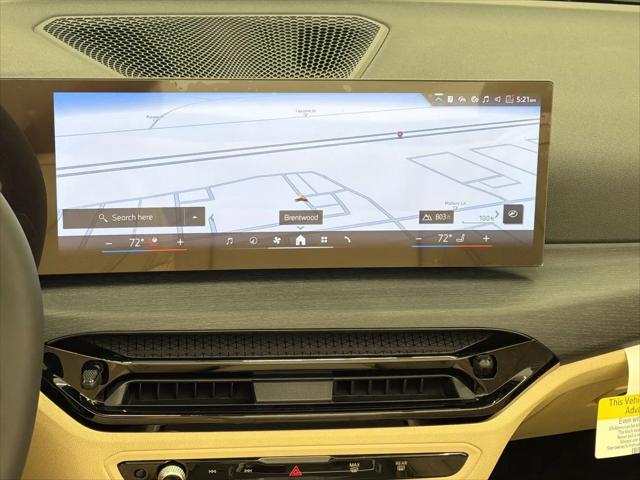 2027 BMW 4 Series 430i xDrive