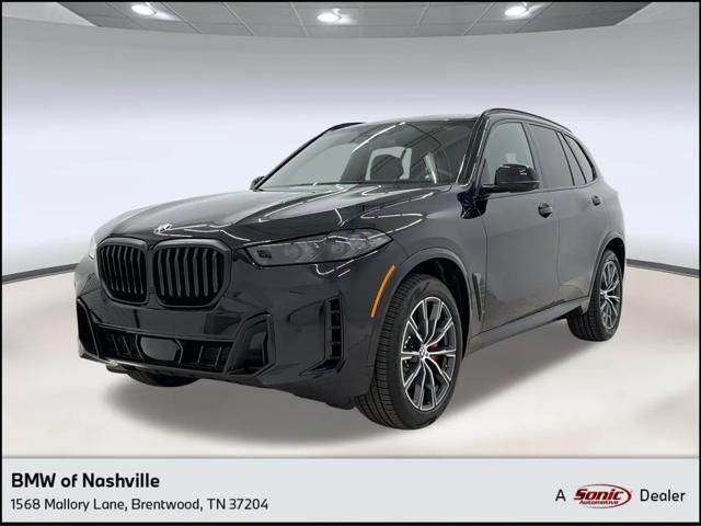2026 BMW X5 xDrive40i for sale in Brentwood, TN
