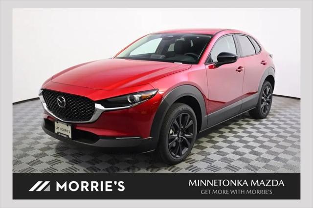2026 Mazda CX-30 2.5 S Select Sport for sale in Minnetonka, MN