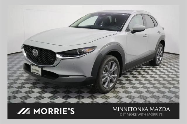 2026 Mazda CX-30 2.5 S Premium for sale in Minnetonka, MN