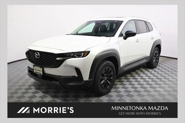 2026 Mazda CX-50 Hybrid Preferred for sale in Minnetonka, MN