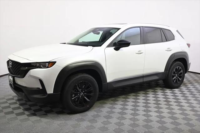 2026 Mazda CX-50 Hybrid Preferred